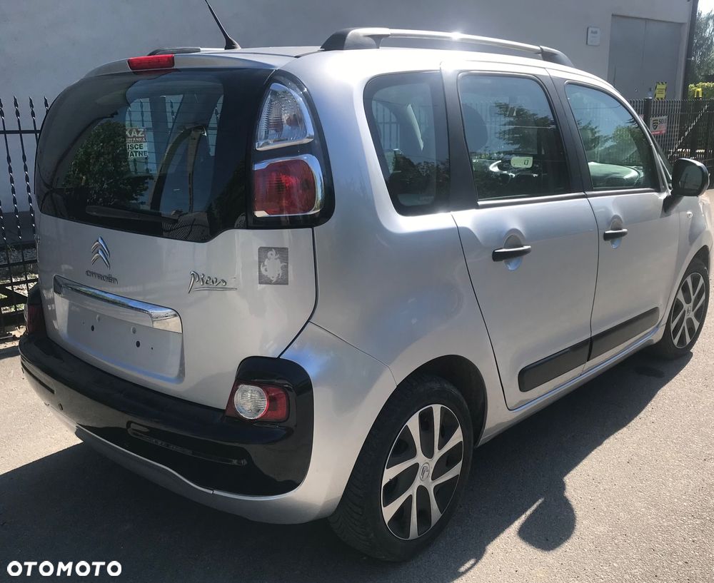 Citroën C3 Picasso HDi 90 FAP Tendance - 3