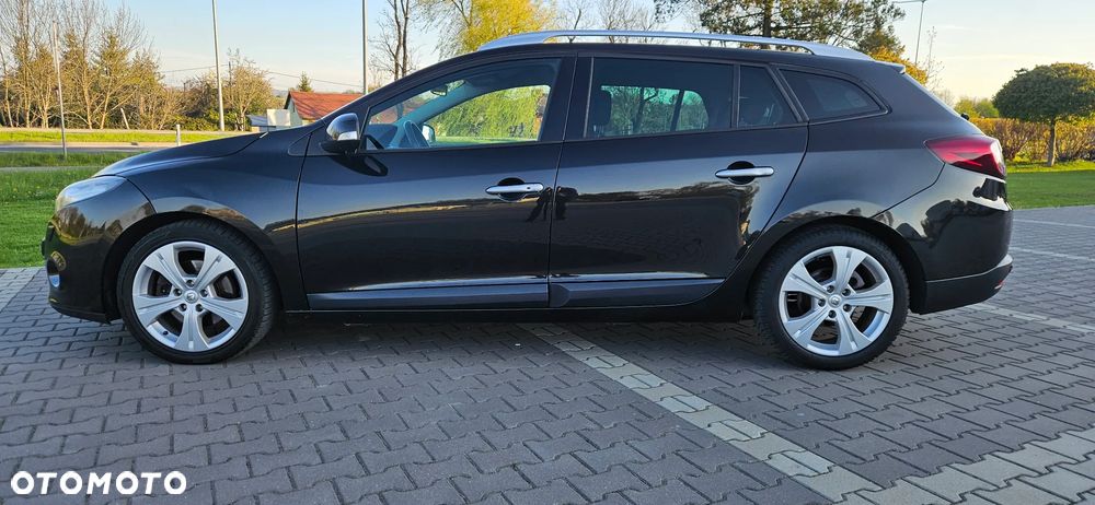 Renault Megane TCe 180 Dynamique - 8