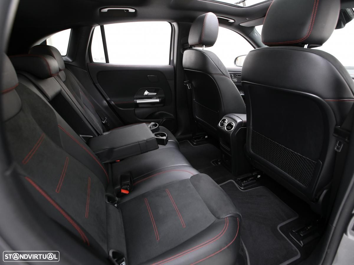 Mercedes-Benz EQA 250 AMG Line - 12
