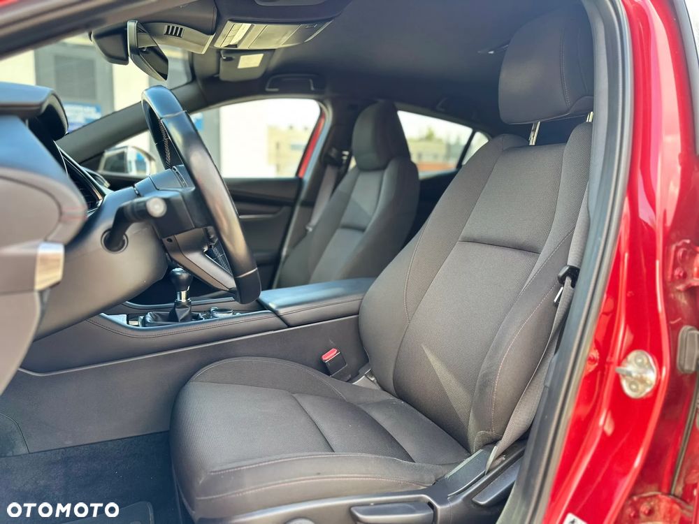 Mazda 3 - 18
