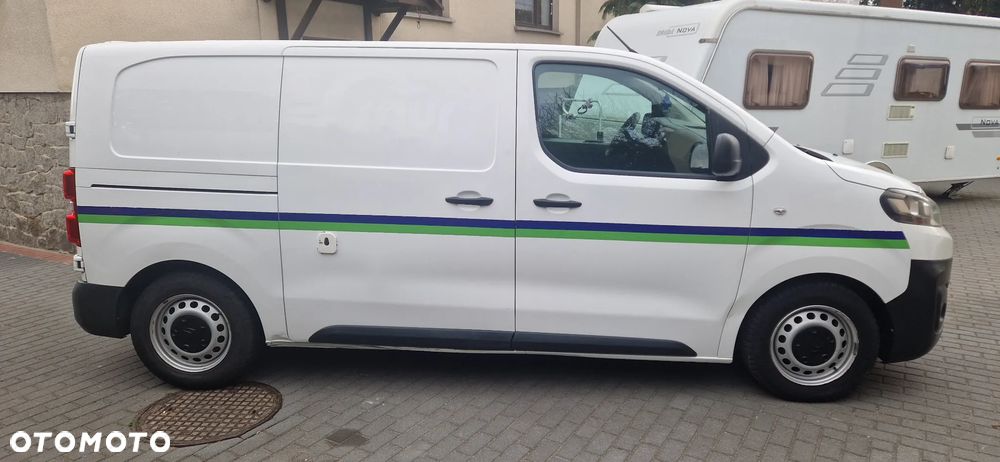 Citroën jumpy - 3