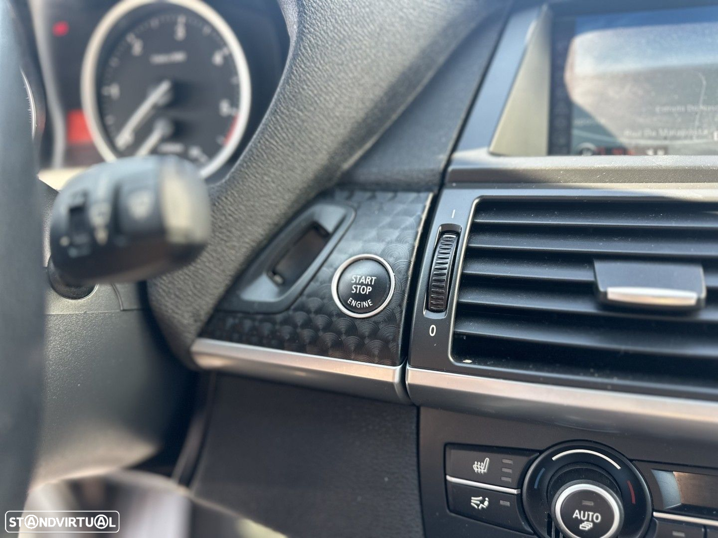 BMW X6 30 d xDrive - 21