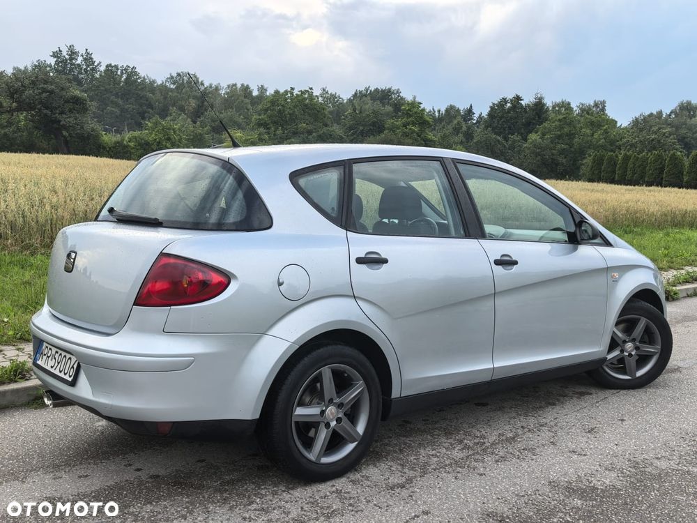 Seat Toledo - 3