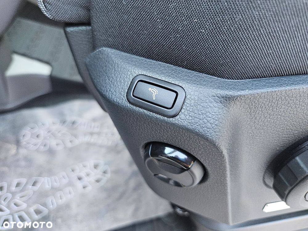 Volkswagen CRAFTER L4H3 NOWY Brygadowy FV23% - 25