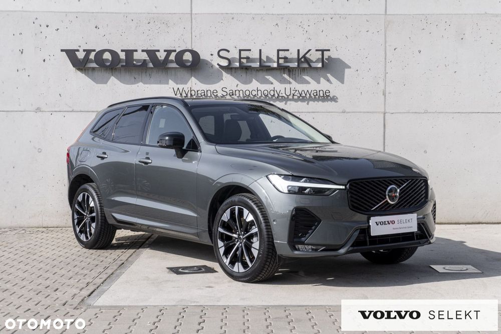 Volvo XC 60 - 5