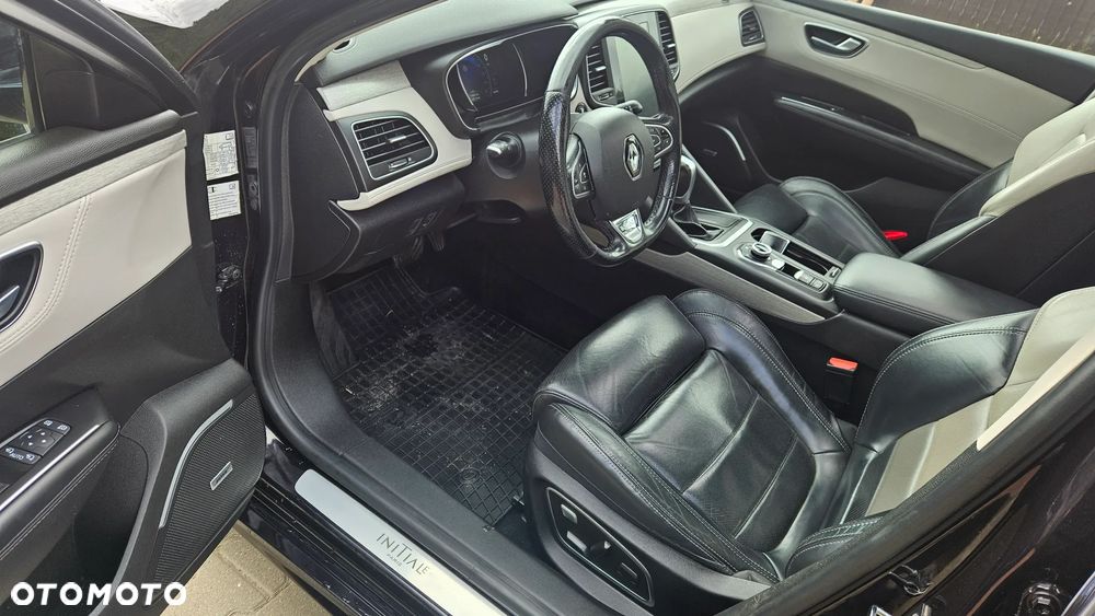 Renault Talisman 1.6 Energy dCi Initiale Paris EDC - 30