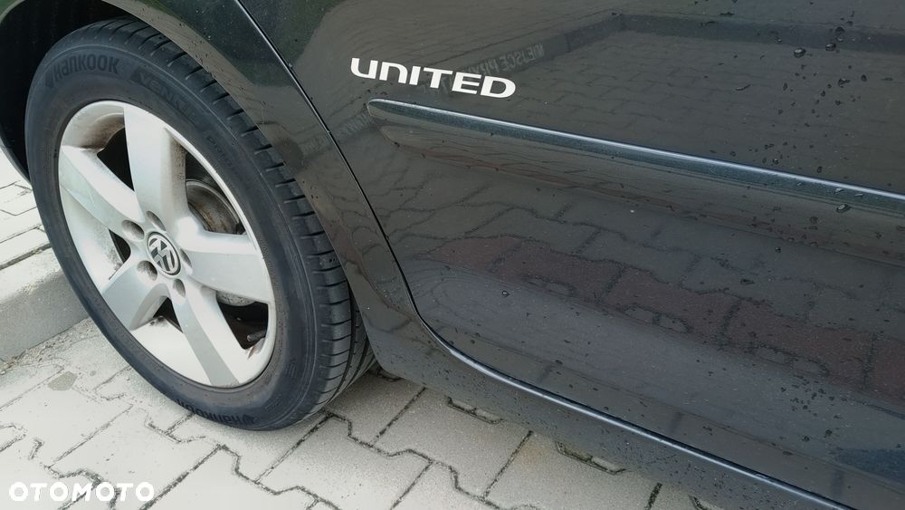 Volkswagen Golf Plus - 7