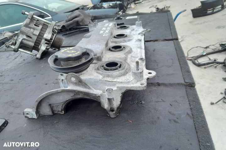 Capac culbutori RF7J Mazda 6 GG [facelift] [2005 - 2007] wagon 2.0 MZ - 3