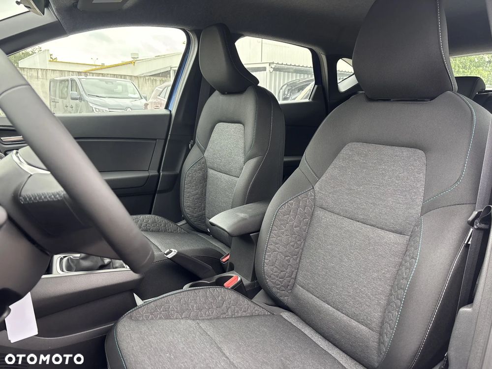 Renault Captur 1.2 TCe Evolution - 11