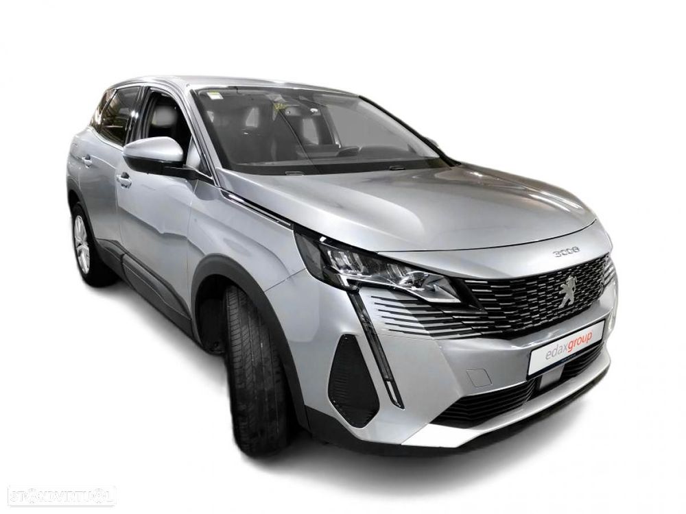 Peugeot 3008 1.5 BlueHDi Active Pack - 1