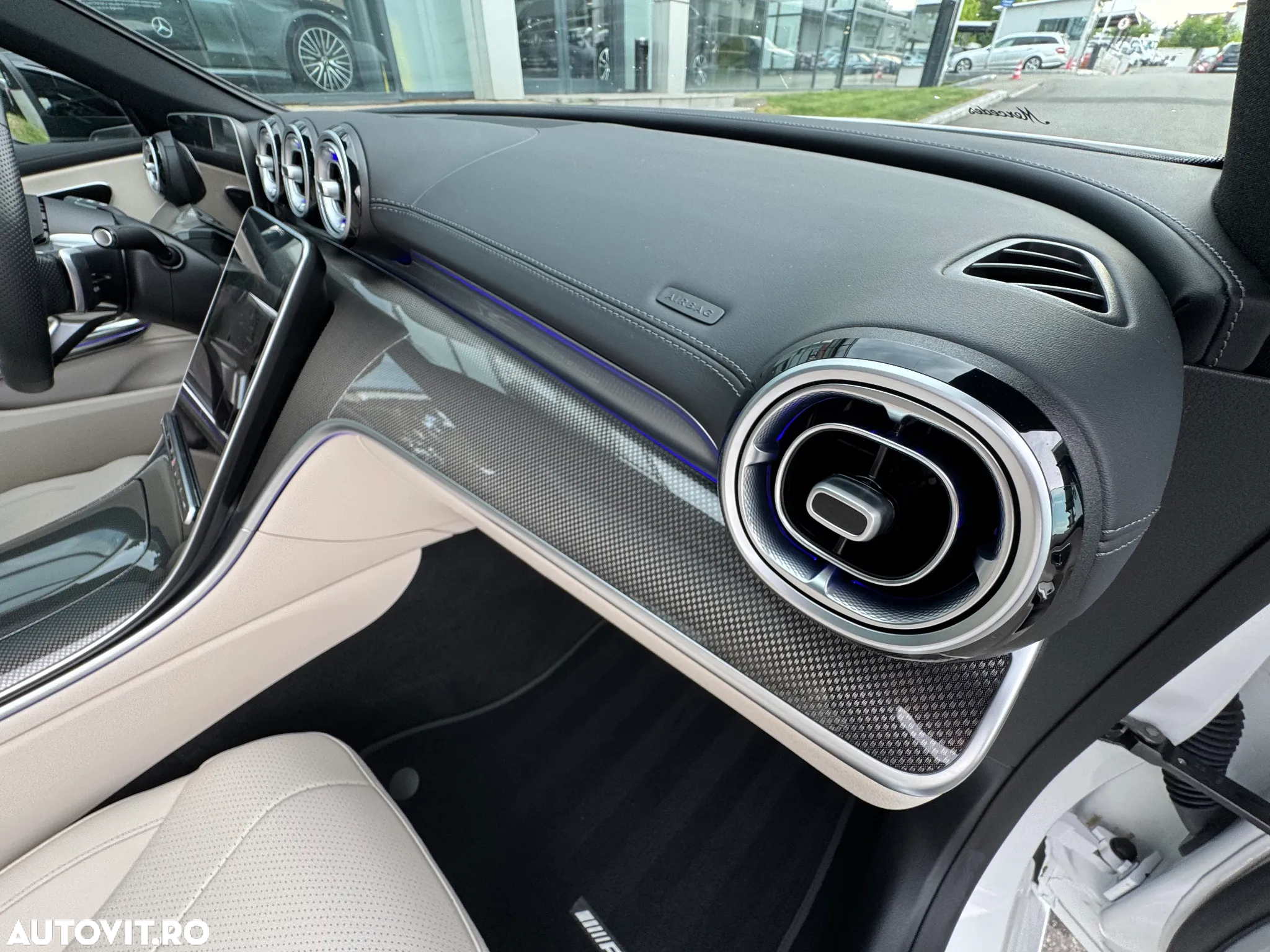 Mercedes-Benz CLE 300 4Matic Coupe 9G-TRONIC Edition AMG Line - 11
