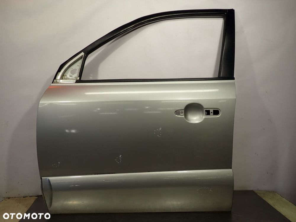 DRZWI LEWY PRZÓD HYUNDAI TUCSON I - 2