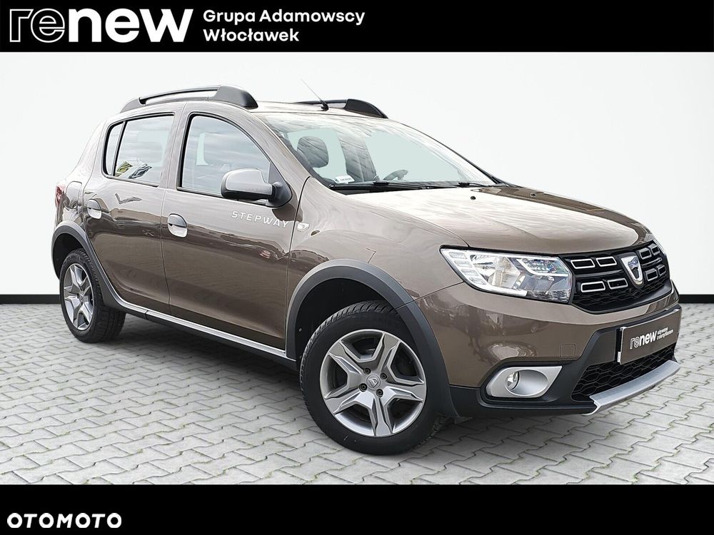 Dacia Sandero Stepway 0.9 TCe Laureate S&S - 6