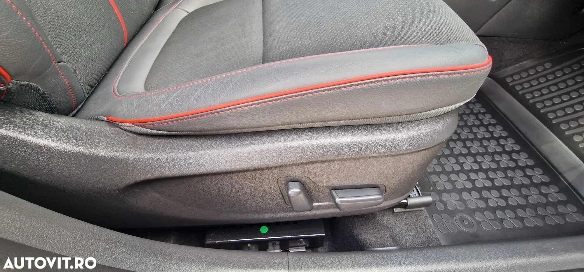 Hyundai KONA 1.6 CRDi DCT Premium - 29
