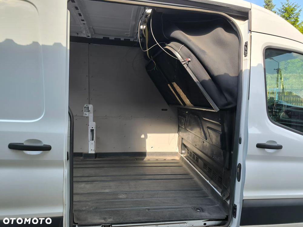Ford Transit L3H2 - 10