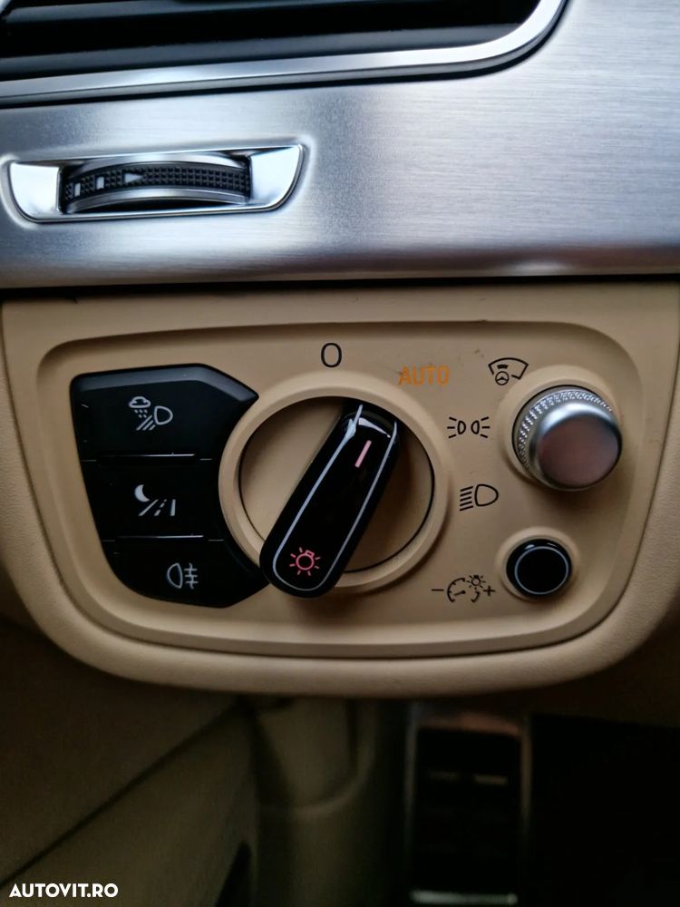 Audi S8 4.0 TFSI quattro Tiptronic - 16