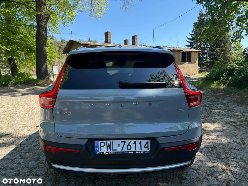 Volvo XC 40 T2 Core - 4