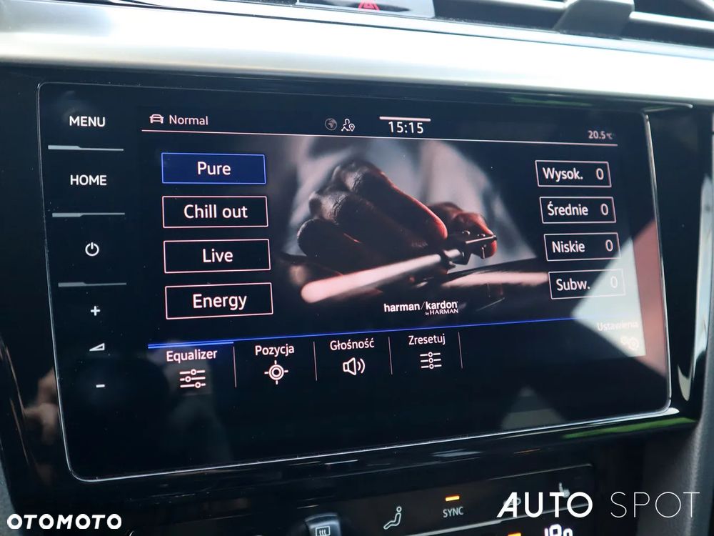 Volkswagen Arteon 2.0 TDI 4Motion R-Line DSG - 33