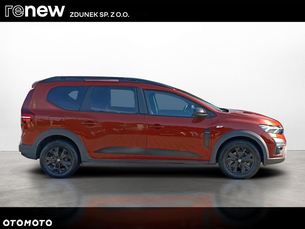 Dacia Jogger 1.0 TCe SL Extreme - 6