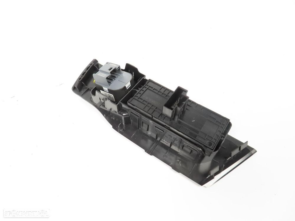 Interruptor / Botão vidros Esquerdo/Frente Usado / Original SEAT LEON (5F1)/SEAT... - 4