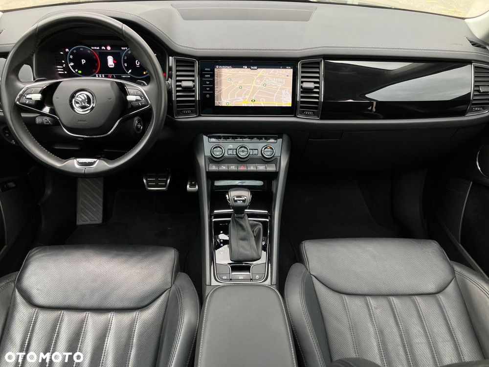 Skoda Kodiaq 2.0 TDI 4x4 L&K DSG - 7