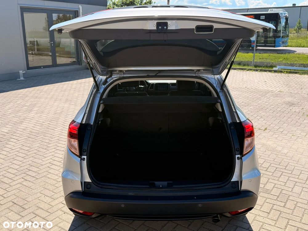 Honda HR-V 1.5 Executive (ADAS / Connect+) CVT - 10