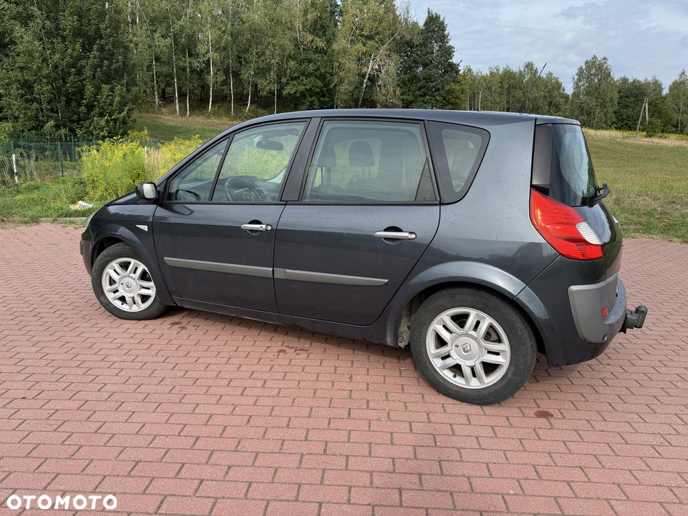 Renault Scenic - 4