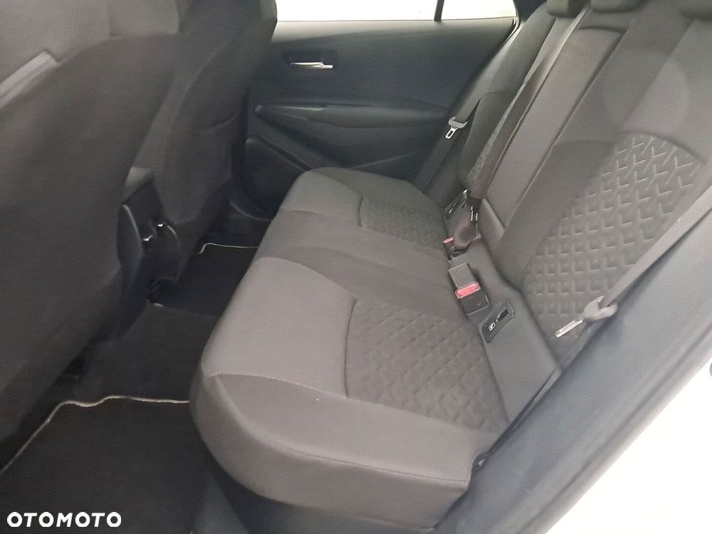 Toyota Corolla 1.8 Hybrid Comfort - 13