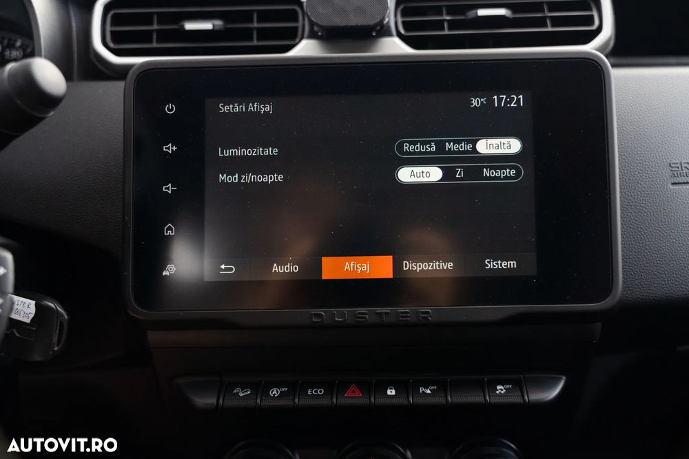 DACIA Duster 2024 — imagine 25