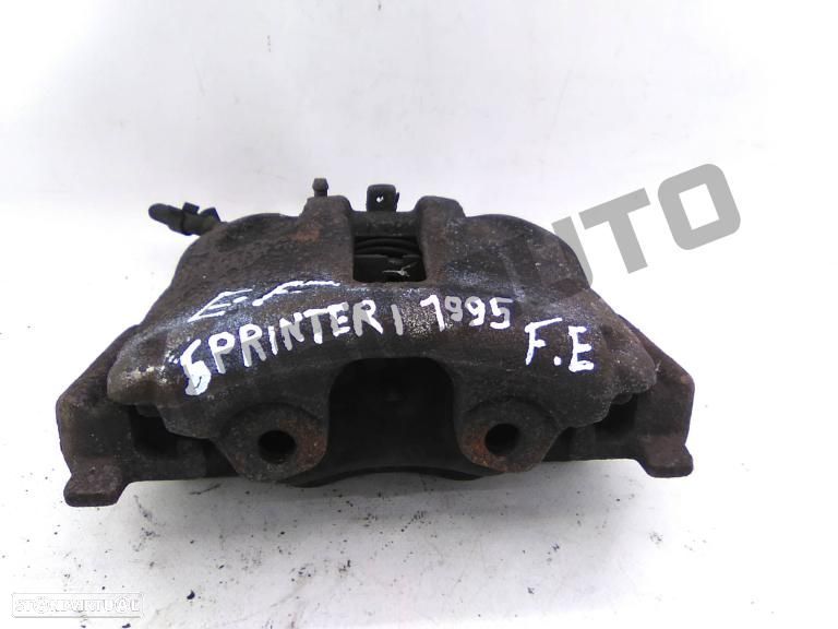 Bomba Travão Frente Esquerda  Mercedes Sprinter I [1995_2006] 2 - 1