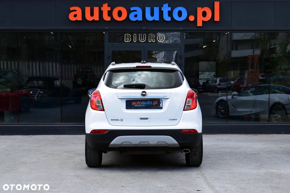Opel Mokka 1.4 T Enjoy - 15
