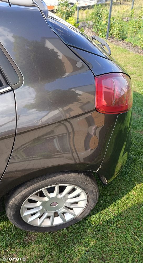 Fiat Bravo 1.9 Multijet 16V DPF Dynamic - 9