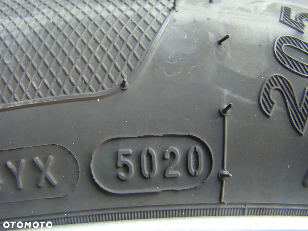 a392 5x108 Ford Transit Tourneo Connect Focus Mondeo C-MAX  6,5jx16 opony lato 205/60 - 11