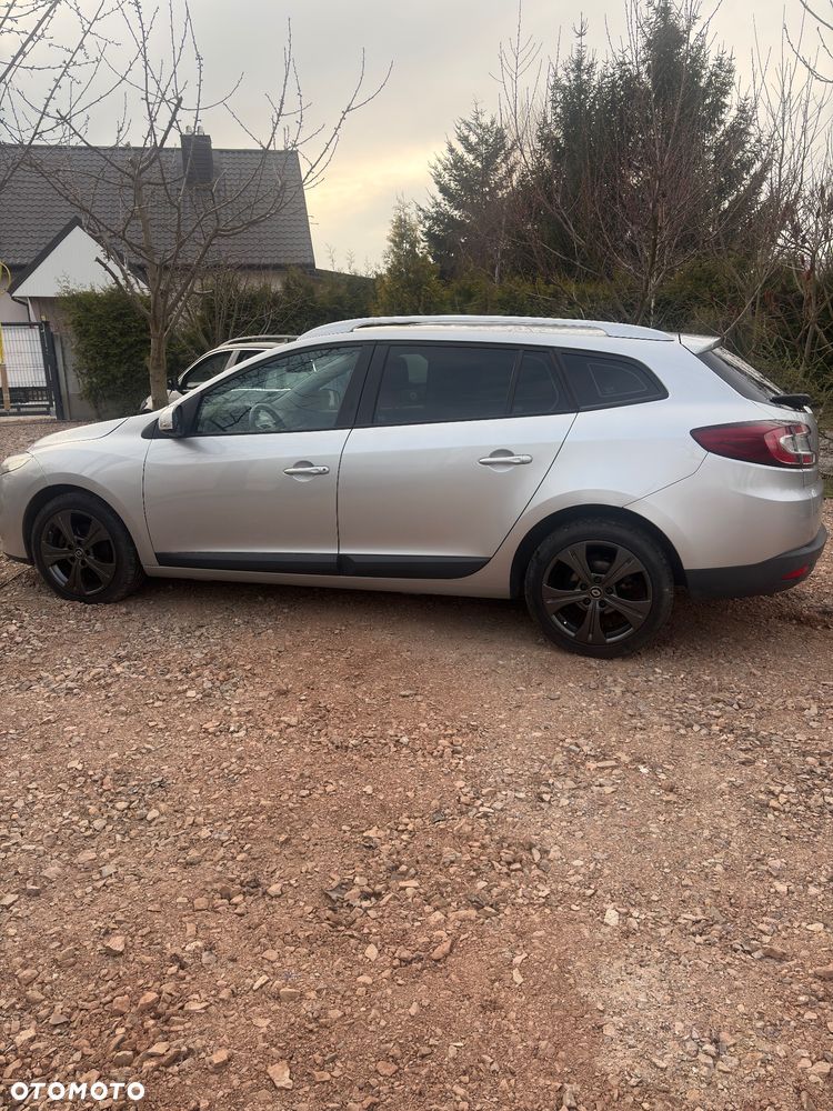 Renault Megane 1.5 dCi Generation Authentique - 8