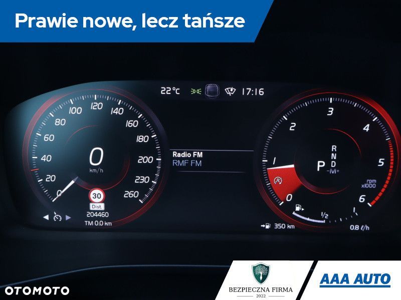 Volvo XC 40 - 13