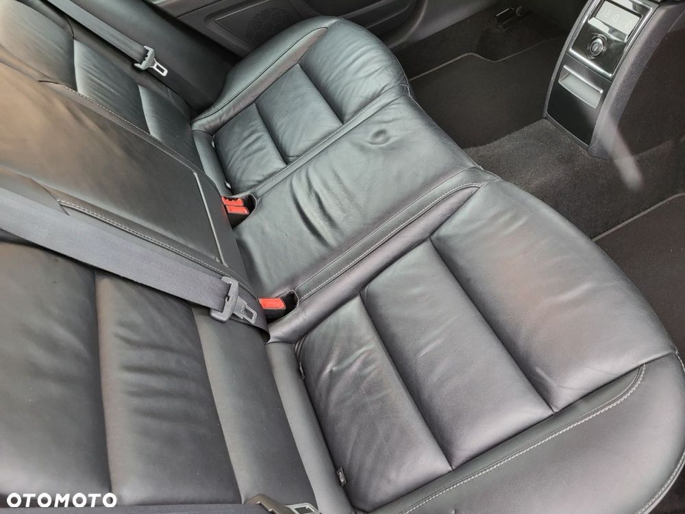 Skoda Superb - 17