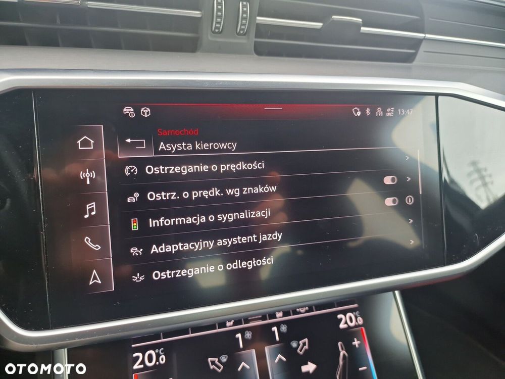 Audi A6 Limousine - 26