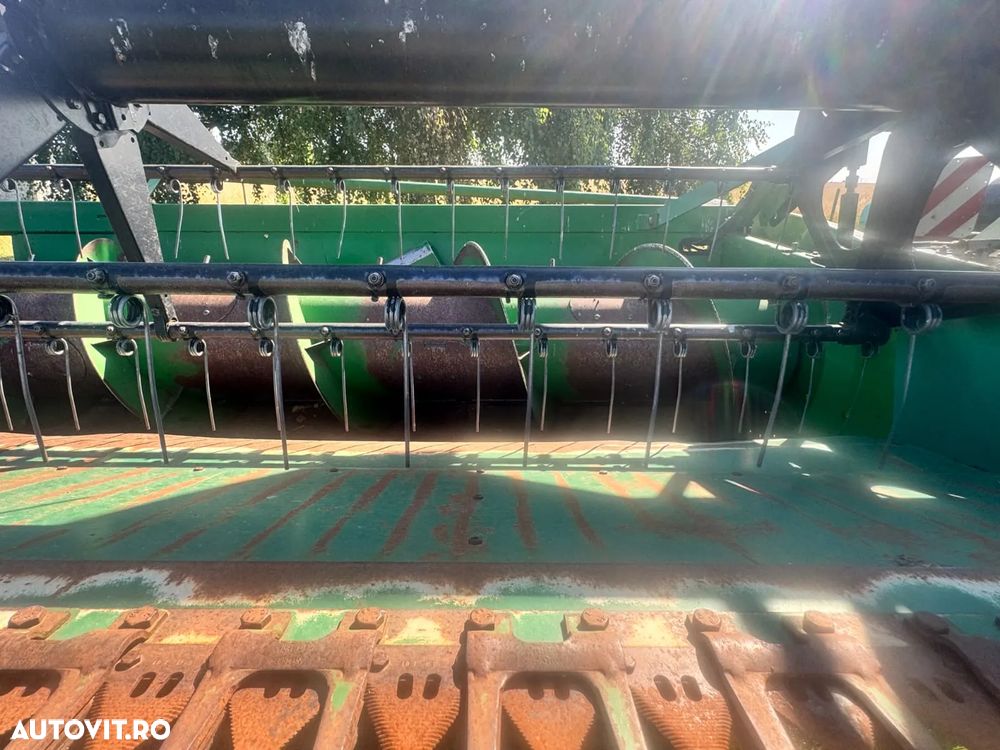 John Deere 9780i CTS - 12
