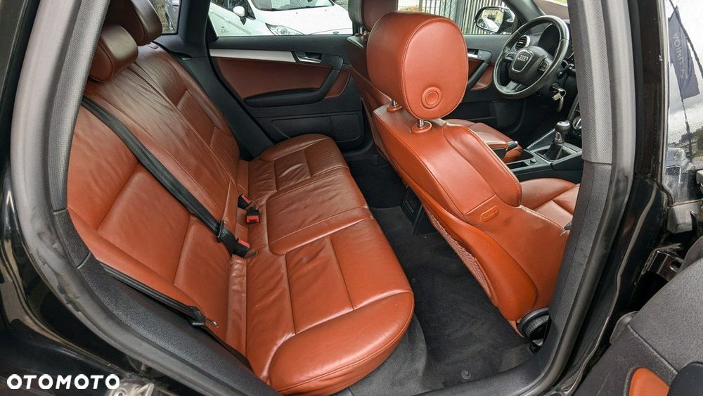 Audi A3 - 12