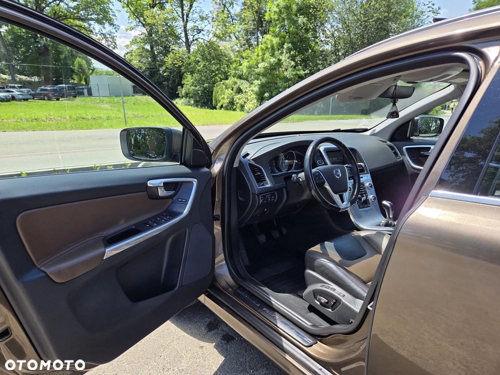 Volvo XC 60 - 7