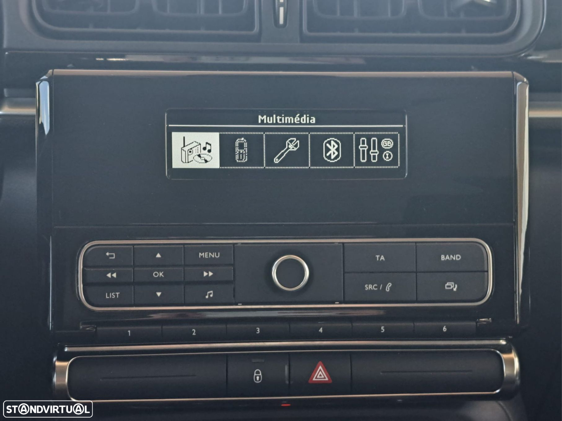 Citroën C3 1.2 PureTech Feel - 20