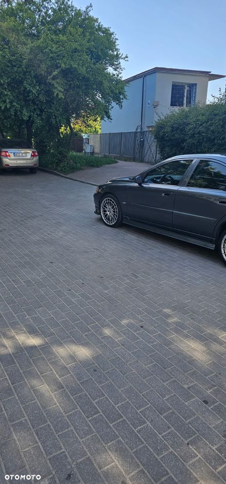 Volvo S60 - 20