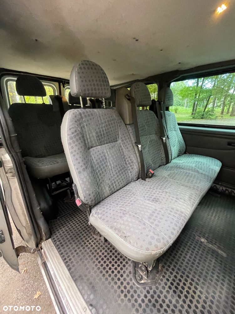 Ford Transit - 28
