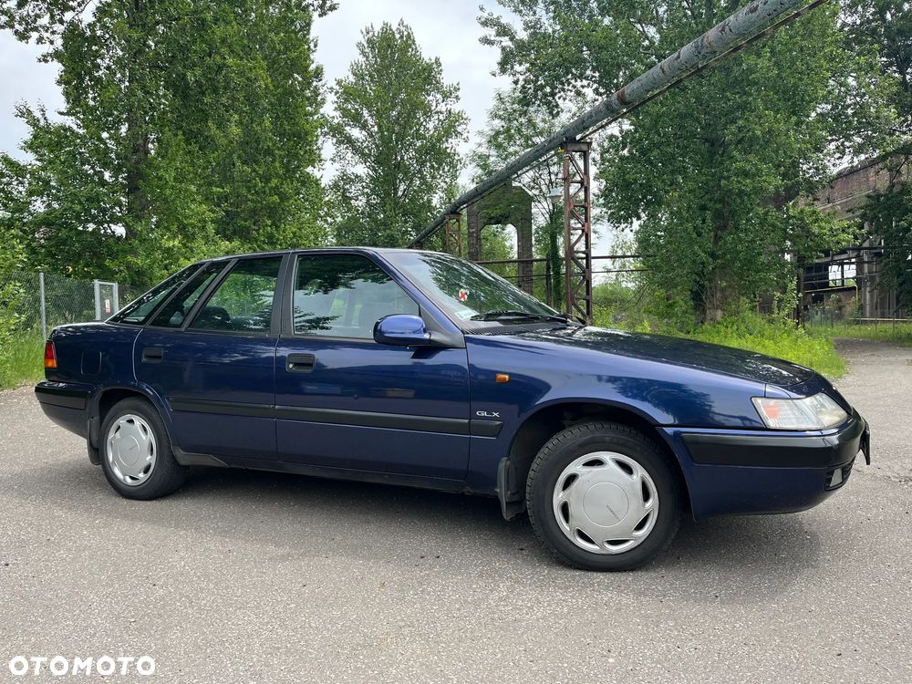 Daewoo Espero 1.5 GLX - 3