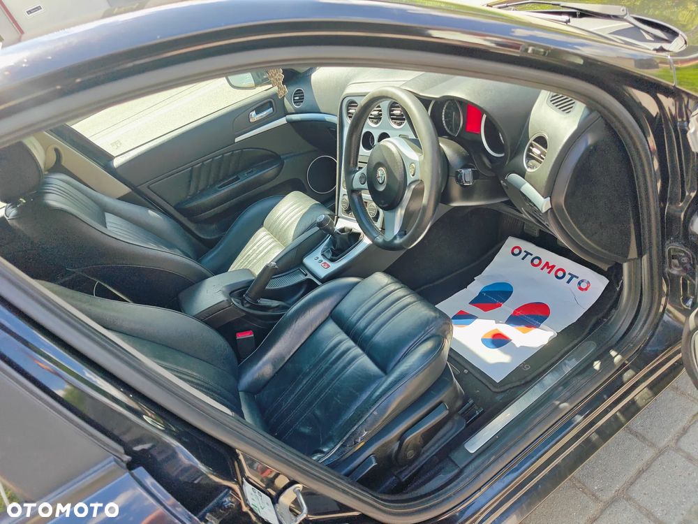 Alfa Romeo 159 1.9 JTDM 16V DPF - 8