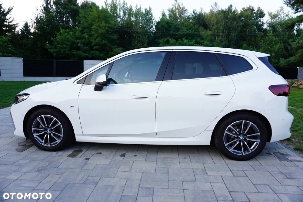 BMW Seria 2 220i mHEV M Sport sport - 9