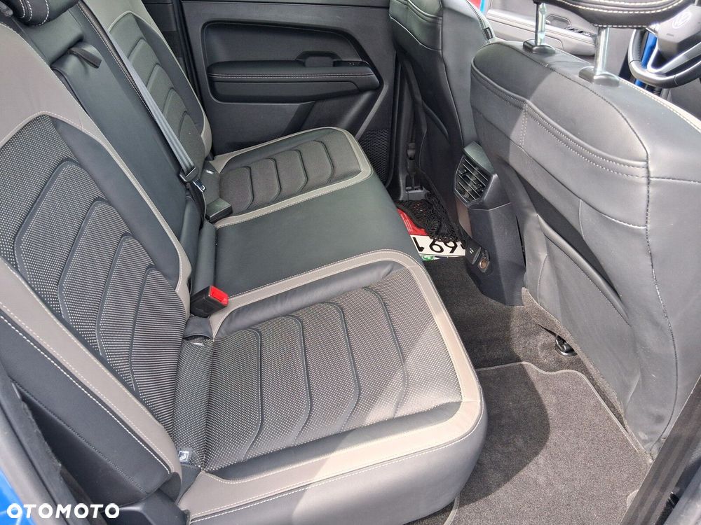 Volkswagen Amarok 3.0 V6 Tdi 240 km - 25