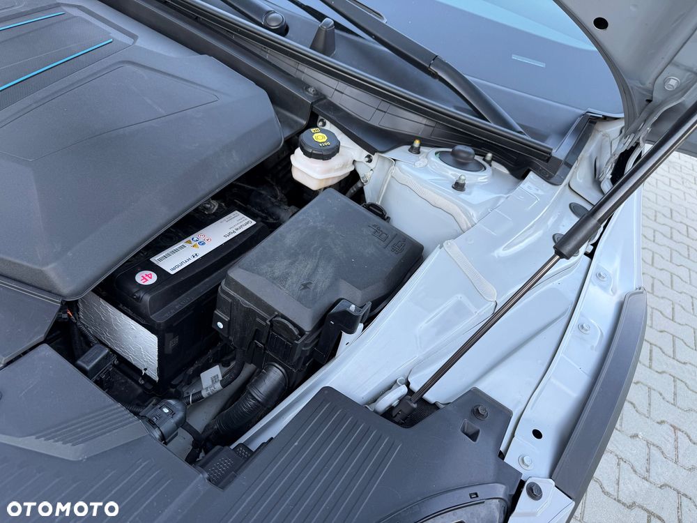 Hyundai IONIQ 5 - 22