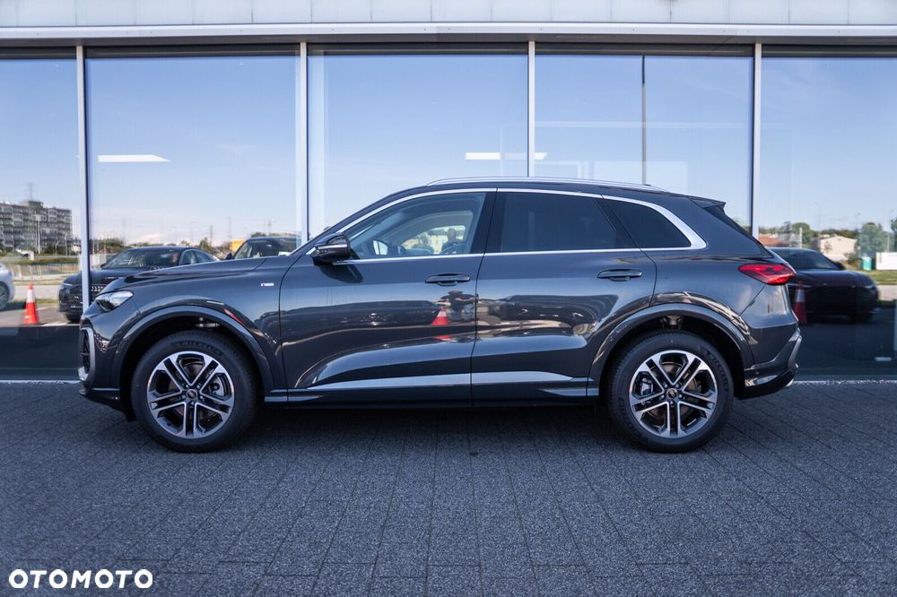 Audi Q5 2026 photo 5