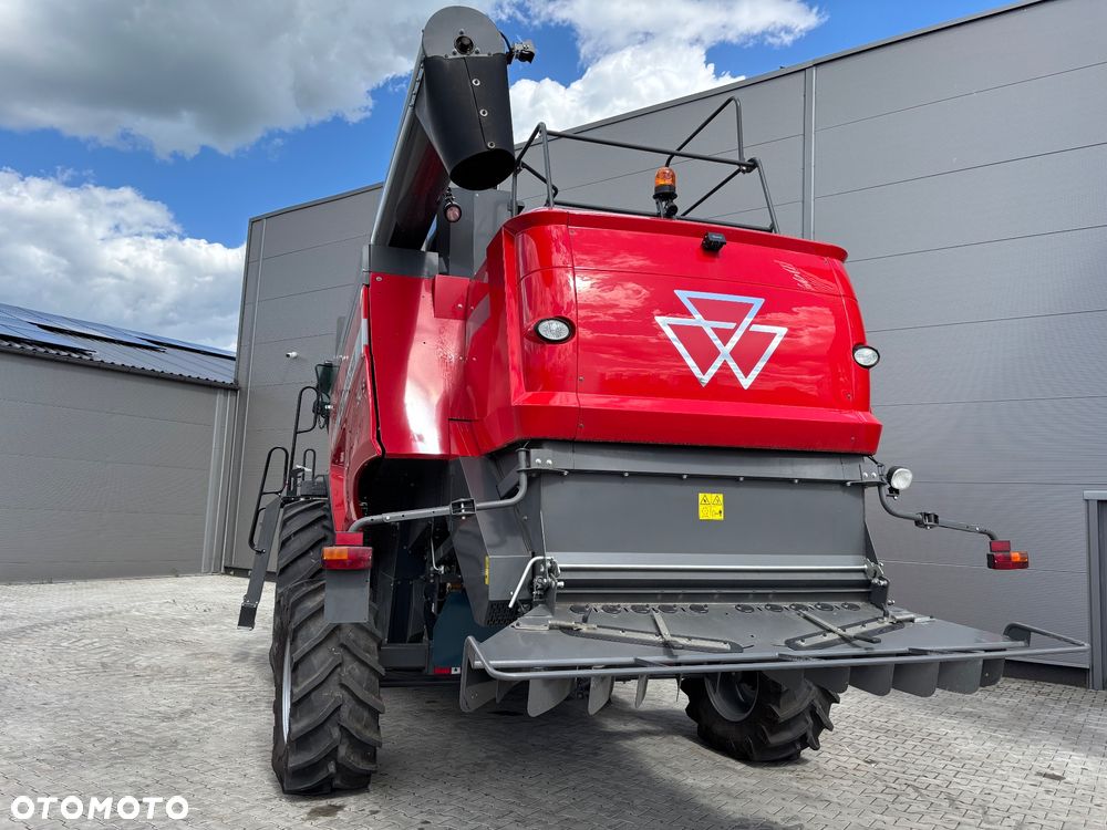 Massey Ferguson ACTIVA 7347S MCS - 7